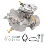Carburetor for Massey Ferguson 65 / 165 / 3165 Tractors 194996M93 517099M93
