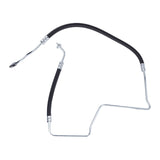 Power Steering Pressure Hose for 2002-2009 Chevrolet Trailblazer GMC Envoy Buick Rainier Isuzu Ascender and Saab 9-7x 4.2L 365451