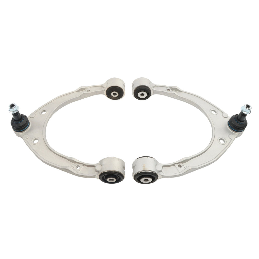 Front Upper Control Arm Pair for 2011-2018 Porsche Cayenne 2011-2017 VW Touareg 7P0407021