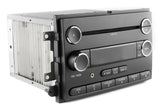 2011 Ford Expedition OEM AM/FM CD Player Auxiliary Input Radio BL1T-18D821-BA - product image