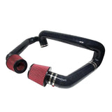 Front Mount Cold Air Intake System for 2021+ BMW M3 M4 G80 G81 G82 G83 3.0L Turbo