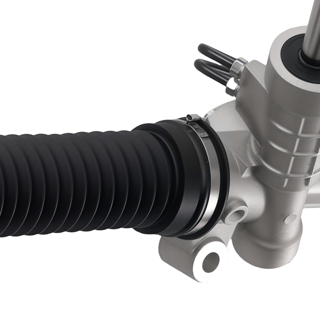 Power Steering Rack and Pinion for 2005-2009 Land Rover LR3 and 2010-2016 LR4 LR013786