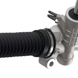 Power Steering Rack and Pinion for 2005-2009 Land Rover LR3 and 2010-2016 LR4 LR013786