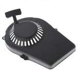 Recoil Starter Assembly for Pulsar PG1202S 72cc 2-Stroke 900 1200 Watt Generator