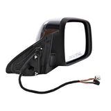Passenger Side Blind Spot Mirror for 2011-2022 Jeep Grand Cherokee 68236930AF – product image 3