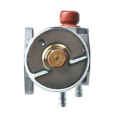 Carburetor with Air Filter for Tecumseh OHH50 OHH55 OHH60 OHH65 Go Kart Engines 640025A