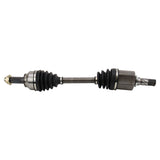 Front Driver Side CV Axle Shaft for 2006-2013 Mazda 3 & Mazda 5