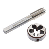 M16 x 1.5 HSS Tap and Die Set Right Hand