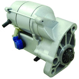 Starter For Dodge Duran; V6 3.7L 04-05 91-29-5592 91-29-5592N – front view