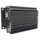 2008-2010 Porsche Cayenne Bose Audio Radio AMP Sound Amplifier 7L5035456G OEM - product image