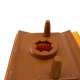 Park/Signal/Side Marker For 1994-1999 C1500 Lower for Composite Headlights Set 1223-0055LR - product image