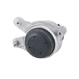 Engine Motor Mount Pair 2052406217 2052406317 for 2015-2018 Mercedes-Benz C300 and C350e