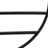 7" Motorcycle Retro Vintage Headlight Metal Mesh Grill Protector Guard Cover – product image 2