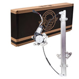 Window Regulator with Motor For 2005-2021 Frontier 2 Pin Connector Front Right 4552-6275R - product image
