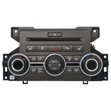 2010-2016 Land Rover L319 LR4 Front A/C AC Heater Climate Control Switch AH22-19E900-SH OEM - product image