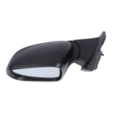 Driver Side Heated Mirror without Blind Spot for 2024-2025 Chevrolet Trax 42794436