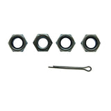 Front Lower Ball Joint and Sway Bar Link Kit for 2000-2001 Dodge Ram 1500 RWD