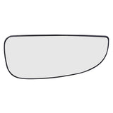 Mirror Glass with Base For 2014-2023 ProMaster 1500 Right 68413477AA CH1325181 2339-0008R - product image