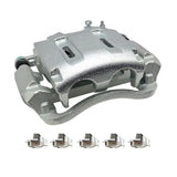 Front Passenger Brake Caliper with Bracket for 2005-2012 Ford F-250 F-350 Super Duty 18-B5022 – product image 6