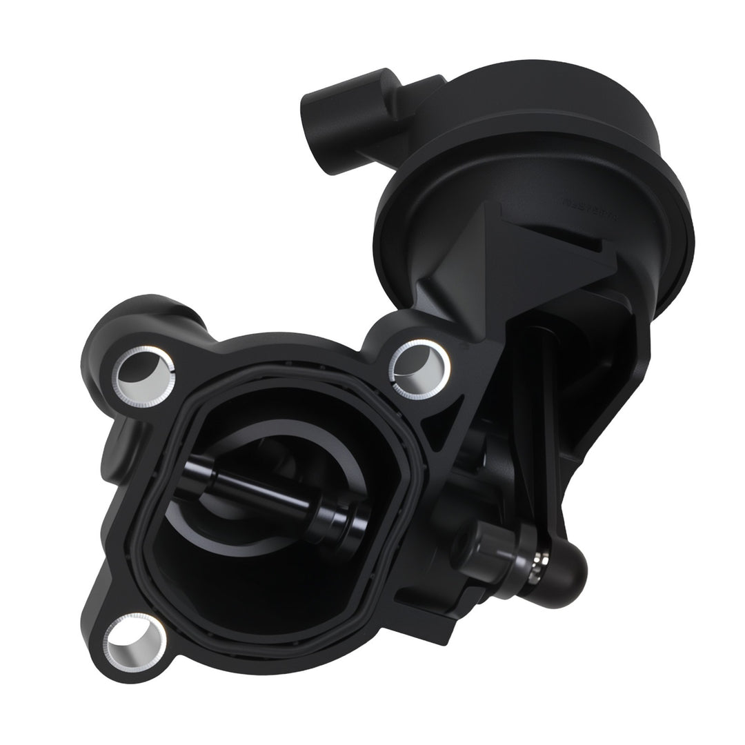 Coolant Control Valve for 2014-2016 Audi A6 A7 Q5 2011-2015 Q7 2012-2016 VW Touareg and 2013-2016 Porsche Cayenne 3.0L V6 Diesel 059121737AM