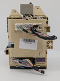 2011-2013 Toyota Highlander Interior Cabin Fuse Relay Junction Box 81980-53020 OEM - product image