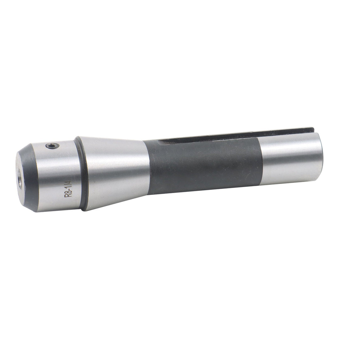 R8 End Mill Holder 1/4 Inch