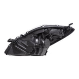 Headlight For 2009-2011 Yaris Hatchback Set 8113052B50 TO2519123 6221-0042LR - product image