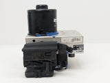 2000-2002 Mercedes Benz ML430 ML320 ML55 ML500 ABS Pump Anti-Lock Brake ESP OEM 10021096861 - product image