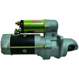Starter For CUMMINS DIESEL FREIGHTLINER ForD KENWORTH 140-920 P3300S – alternate view