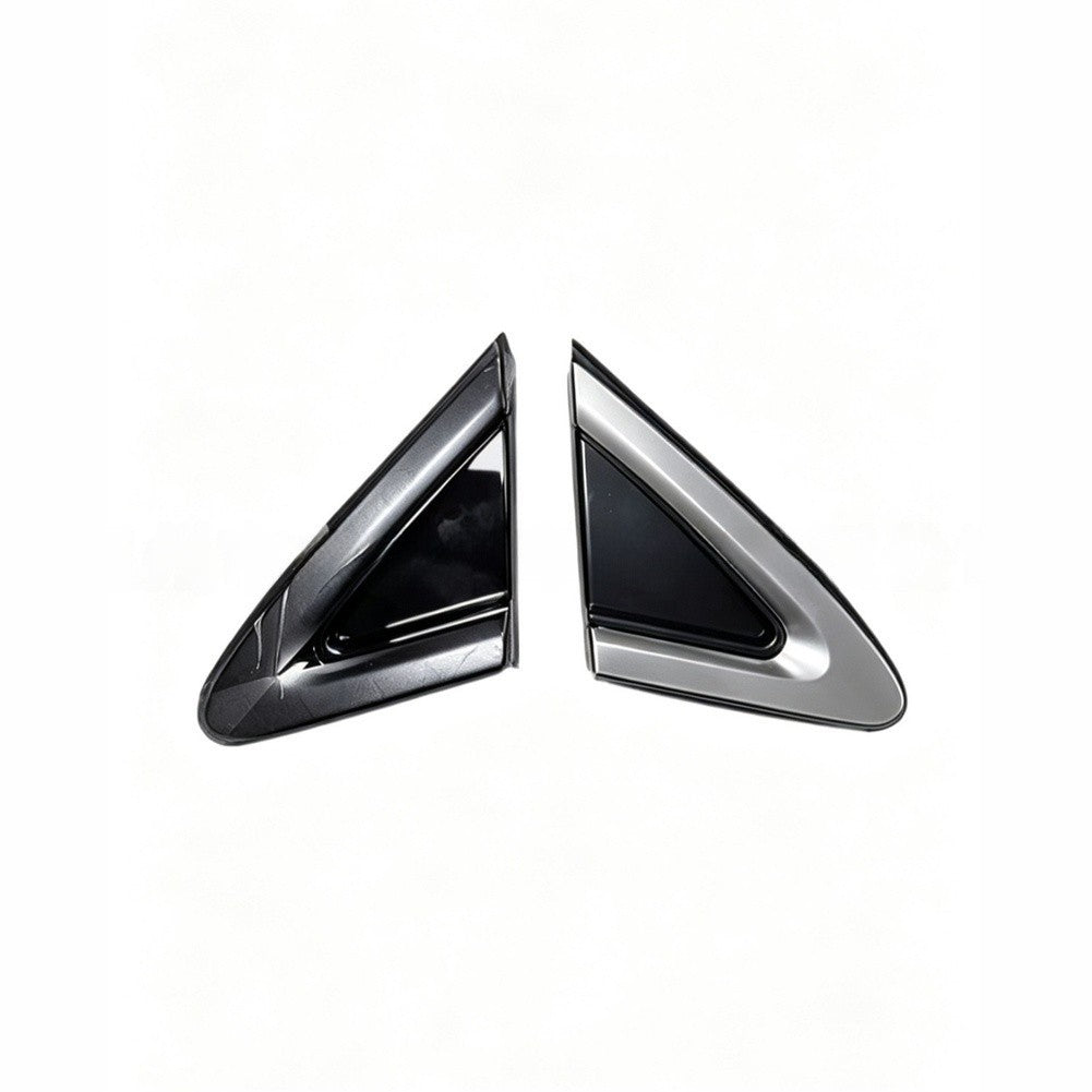 Mirror Triangle Trim Panel Set 84186912 for 2016-2020 Cadillac XT5