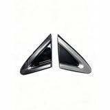 Mirror Triangle Trim Panel Set 84186912 for 2016-2020 Cadillac XT5
