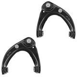 Front Upper Control Arm Pair with Ball Joints for 2003-2012 Fusion, Milan, MKZ, Zephyr and Mazda 6