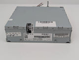 2009-2016 Audi Q5 2010-2015 A6 AM/FM Radio Stereo Receiver Trunk Mounted OEM 4F0035082A - product image