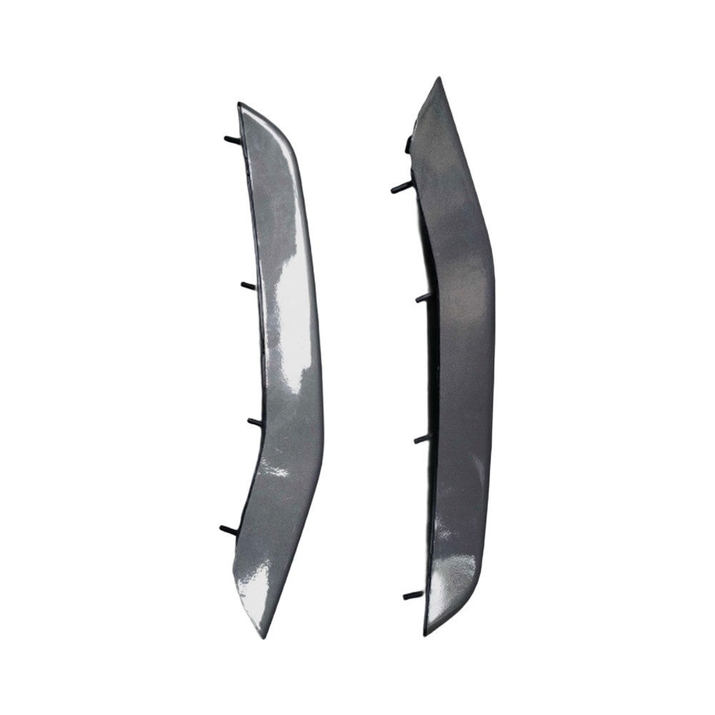 Front Bumper Grille Trim 51118056867 for 2012-2018 BMW X5 F15
