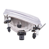 Headlight For 2001-2005 Explorer Sport Trac Right 1L5Z13008AA FO2503170 3221-0034R - product image