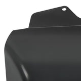Cab Rocker Panel and Cab Corner Set for 2007-2013 Chevrolet Silverado GMC Sierra Standard Cab