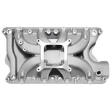 Single Plane Intake Manifold for Ford Small Block 351W 5.8L Windsor V8