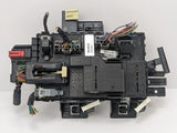 2010-2011 Ford Fusion MKZ Milan Fuse Box Multifunction Control Module BCM OEM AG1T-14B476-CD - product image