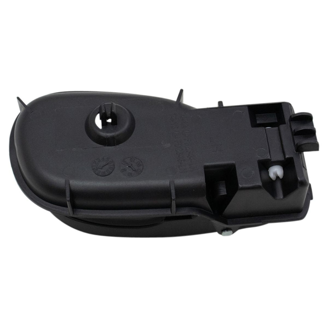 Rear Driver Interior Door Handle, Black, for 2000-2007 Ford Focus