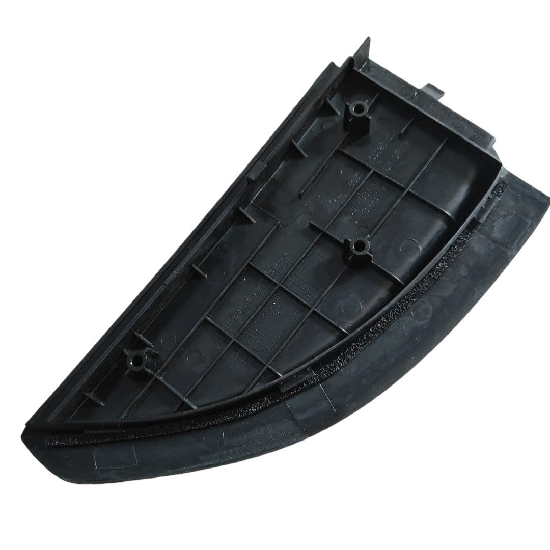 Rear Left Door Triangle Molding 838303D020 for 2002-2003 Hyundai Sonata