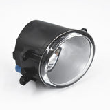 Halogen Fog Light Pair with Bulbs for 2009-2013 Toyota Corolla 2009-2014 Matrix