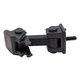 Hood Catch for 97-06 Jeep Wrangler Side Hood Safety Latch Replacement 55176636AD 2449-0002 - product image