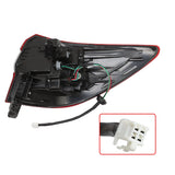 Left Outer Tail Light for 2015-2019 Subaru Outback