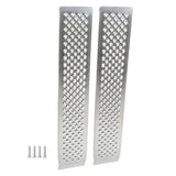 Aluminum Motorcycle ATV Loading Ramp 47.2 x 8.5 in 880 lb