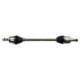 Front CV Axle Shaft Pair for 2010-2014 Subaru Legacy, Outback & 2014 Forester