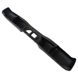 Black Rear Step Bumper Assembly for 2000-2006 Toyota Tundra