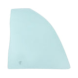 Front Left Driver Door Window Glass for 2005-2015 Toyota Tacoma FD22402GTY