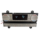 2006 Lincoln Zephyr AC Heater Air Climate Control Temperature 6H6H-18C612-BS OEM - product image