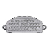 Blower Motor Resistor 5Q0907521C for 2015-2024 Volkswagen Golf, GTI, Atlas Cross Sport and Audi A3, S3, TT, Q3