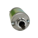 Starter Motor 2HC-81890-01-00 for 2016-2024 Yamaha YXZ1000R
